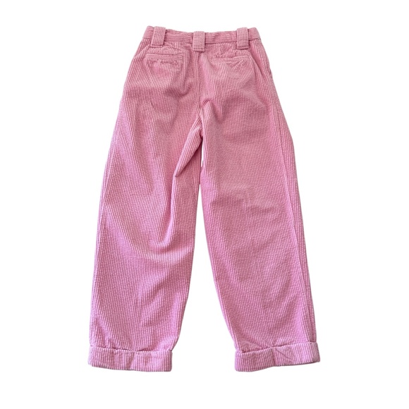 GANNI Large Corduroy Pants - Picture 2 of 5